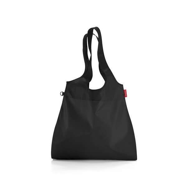 Reisenthel mini maxi shopper L (black) Bevásárlótáska