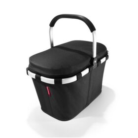 Reisenthel carrybag iso (black) Hűtőtáska 02