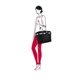 Reisenthel carrybag iso (black) Hűtőtáska 03