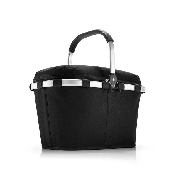 Reisenthel carrybag iso (black) Hűtőtáska