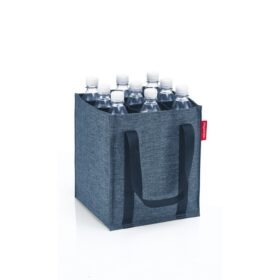 Reisenthel bottlebag (red) Italhordozó