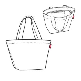 Reisenthel shopper M