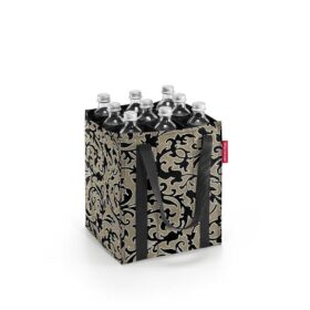 Reisenthel bottlebag (red) Italhordozó