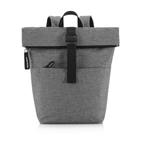 Reisenthel rolltop backpack