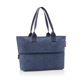 reisenthel - shopper e1 - signature sunset