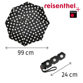 Reisenthel umbrella pocket classic