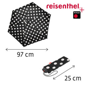 Reisenthel umbrella pocket mini
