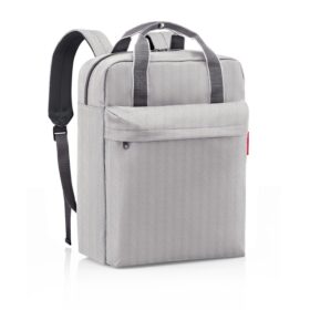EJ7074_allday-backpack-M_herringbone-grey_reisenthel_RGB-Master_P_02