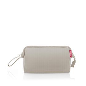 WC6049_travelcosmetic_herringbone-sand_reisenthel_P_01