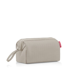 WC6049_travelcosmetic_herringbone-sand_reisenthel_P_02
