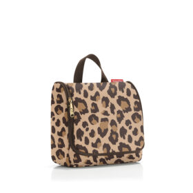 Reisenthel toiletbag (red) Pipere kozmetikai táska