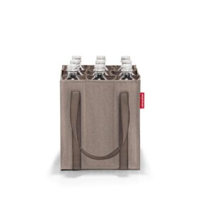 ZJ6054_bottlebag_herringbone-mokka_reisenthel_P_01