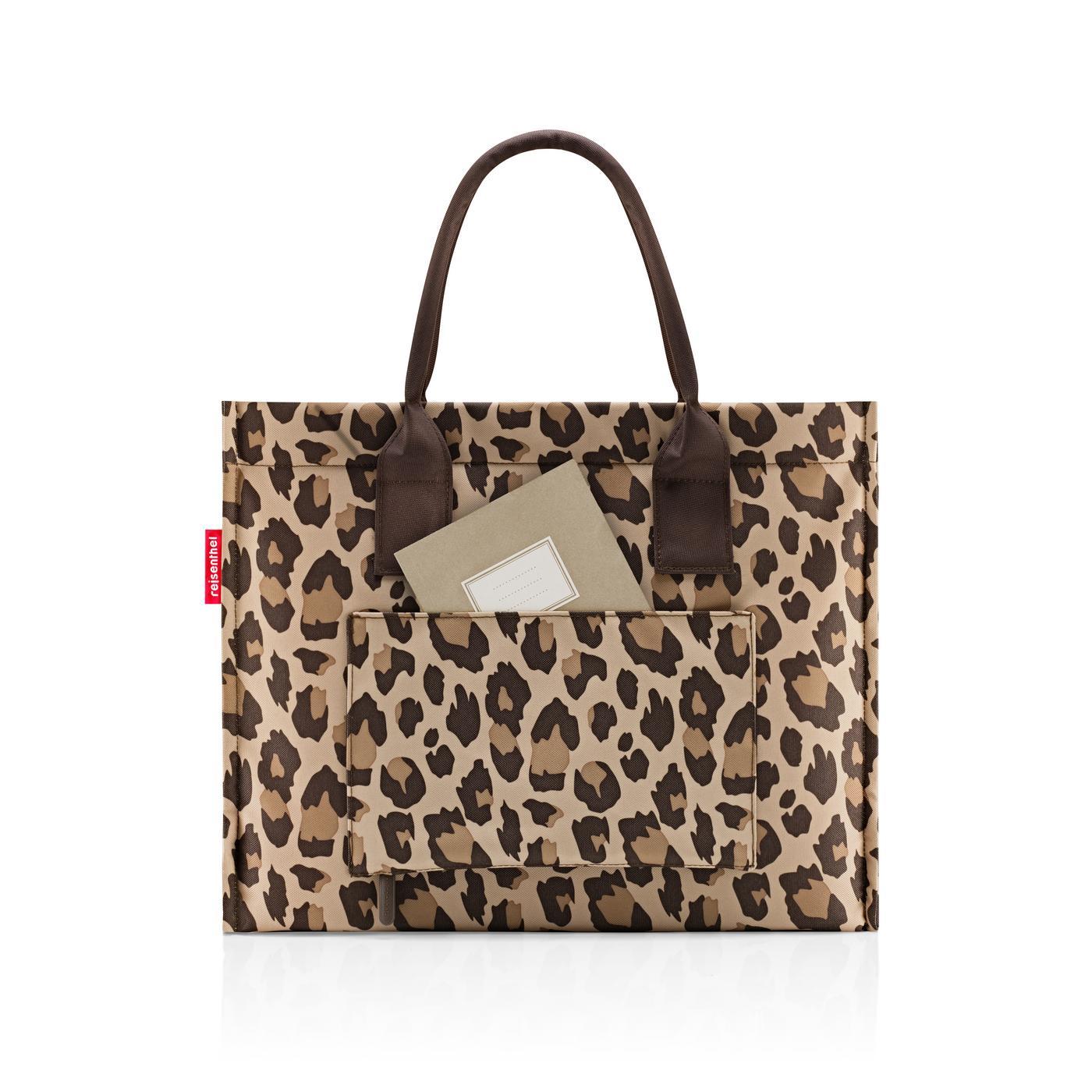 Reisenthel daily shopper business