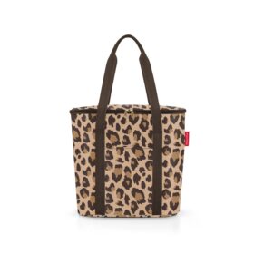 Reisenthel thermoshopper (dots) Hűtőtáska